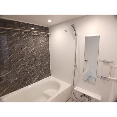 フラワープラス 201【管理NO：1-028231901-02010】 ★家具家電は申し込み後に搬入します★ ★2026年10月上旬入居可能★の物件写真4