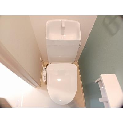 フラワープラス 201【管理NO：1-028231901-02010】 ★家具家電は申し込み後に搬入します★ ★2026年10月上旬入居可能★の物件写真5