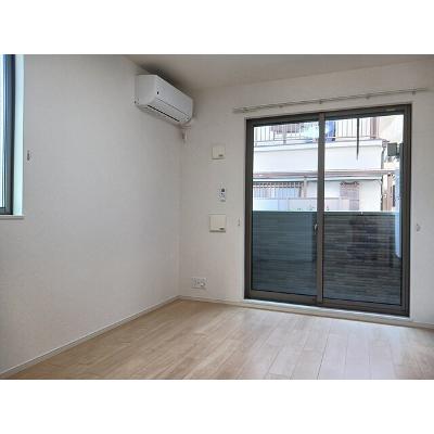プチフローラ　北野田Ⅲ 101【管理NO：1-022697201-01010】 ★家具家電は申し込み後に搬入します★ ★2026年10月上旬入居可能★の物件写真2