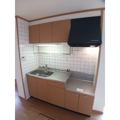 レーゲンボーゲン大美野 102【管理NO：1-012000401-01020】 ★家具家電は申し込み後に搬入します★ ★2026年09月下旬入居可能★の物件写真3