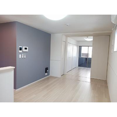 キャスロック北花田 102【管理NO：1-027803601-01020】 ★家具家電は申し込み後に搬入します★ ★2026年09月下旬入居可能★の物件写真2