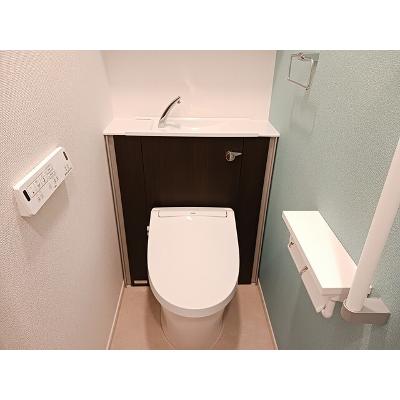キャスロック北花田 102【管理NO：1-027803601-01020】 ★家具家電は申し込み後に搬入します★ ★2026年09月下旬入居可能★の物件写真5
