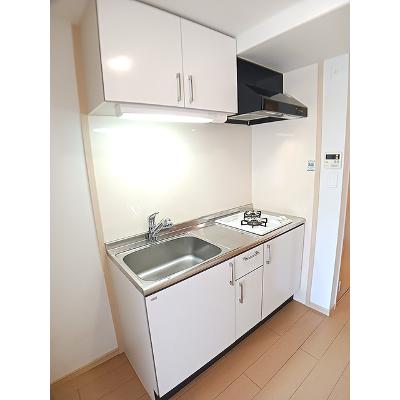 フォレスト　フィールド 203【管理NO：1-016217701-02030】 ★家具家電は申し込み後に搬入します★の物件写真3