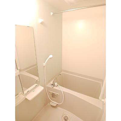 フォレスト　フィールド 203【管理NO：1-016217701-02030】 ★家具家電は申し込み後に搬入します★の物件写真4