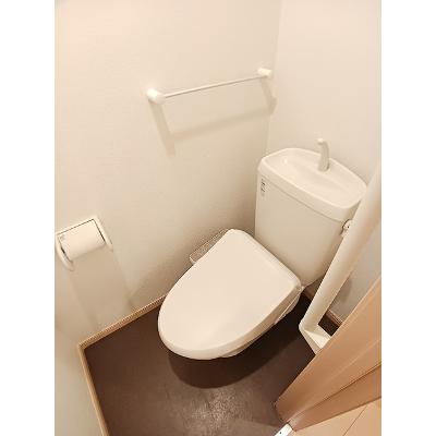 フォレスト　フィールド 203【管理NO：1-016217701-02030】 ★家具家電は申し込み後に搬入します★の物件写真5