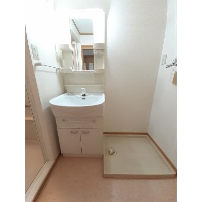 メゾンピュア 203【管理NO：1-012669201-02030】 ★家具家電は申し込み後に搬入します★ ★2026年10月中旬入居可能★の物件写真6