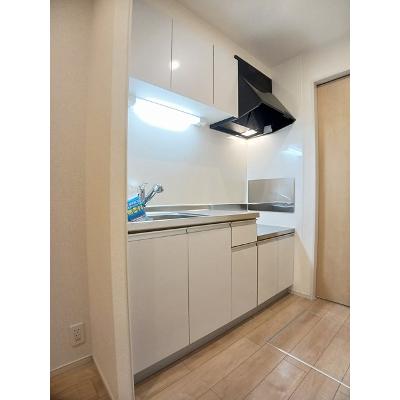 エクレール三宅　Ⅱ 101【管理NO：1-021294001-01010】 ★家具家電は申し込み後に搬入します★の物件写真3