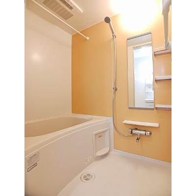 エクレール三宅　Ⅱ 101【管理NO：1-021294001-01010】 ★家具家電は申し込み後に搬入します★の物件写真4