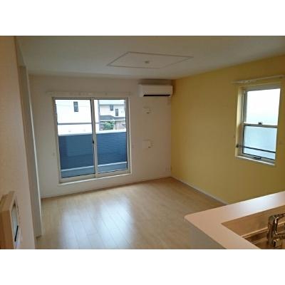 カテュルスフェリスⅠ 201【管理NO：1-022592101-02010】 ★家具家電は申し込み後に搬入します★ ★2026年10月上旬入居可能★の物件写真2