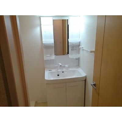 カテュルスフェリスⅠ 201【管理NO：1-022592101-02010】 ★家具家電は申し込み後に搬入します★ ★2026年10月上旬入居可能★の物件写真6