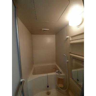 コーポサンシャイン 202【管理NO：1-004690201-02020】 ★家具家電は申し込み後に搬入します★ ★2026年10月下旬入居可能★の物件写真4
