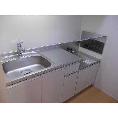 プリマヴェーラ’１２ 102【管理NO：1-017817601-01020】 ★家具家電は申し込み後に搬入します★ ★2026年09月上旬入居可能★の物件写真3