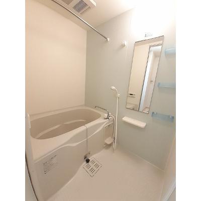 グリーン　ビラ　Ｂ 203【管理NO：1-015534602-02030】 ★家具家電は申し込み後に搬入します★ ★2026年10月中旬入居可能★の物件写真4
