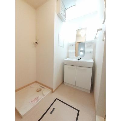 グリーン　ビラ　Ｂ 203【管理NO：1-015534602-02030】 ★家具家電は申し込み後に搬入します★ ★2026年10月中旬入居可能★の物件写真6