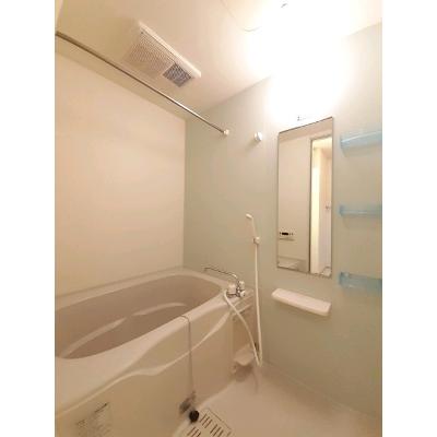 グリーン　ビラ　Ａ 202【管理NO：1-015534601-02020】 ★家具家電は申し込み後に搬入します★ ★2026年10月中旬入居可能★の物件写真4