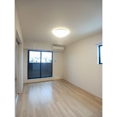 スカイハイツＫ　Ｃ 204【管理NO：1-028272701-02040】 ★家具家電は申し込み後に搬入します★ ★2026年10月上旬入居可能★の物件写真2