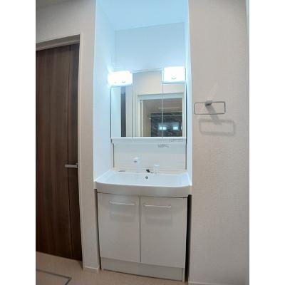 スカイハイツＫ　Ｃ 204【管理NO：1-028272701-02040】 ★家具家電は申し込み後に搬入します★ ★2026年10月上旬入居可能★の物件写真6