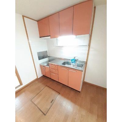 エスポワール青木Ｂ 103【管理NO：1-012433201-01030】 ★家具家電は申し込み後に搬入します★ ★2026年10月中旬入居可能★の物件写真3