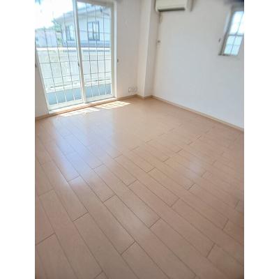 アート・メゾン　Ａ 203【管理NO：1-016400401-02030】 ★家具家電は申し込み後に搬入します★ ★2026年10月上旬入居可能★の物件写真2