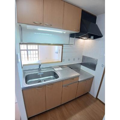 サンライズ・タウン　Ｄ 102【管理NO：1-010803602-01020】 ★家具家電は申し込み後に搬入します★ ★2026年09月下旬入居可能★の物件写真3