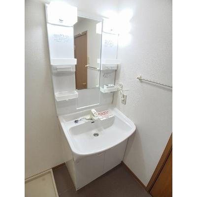 サンライズ・タウン　Ｄ 102【管理NO：1-010803602-01020】 ★家具家電は申し込み後に搬入します★ ★2026年09月下旬入居可能★の物件写真6