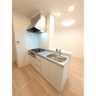 パレス・ニュールミネⅢ　Ａ 102【管理NO：1-027024401-01020】 ★家具家電は申し込み後に搬入します★ ★2026年10月中旬入居可能★の物件写真3