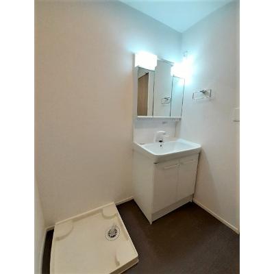 パレス・ニュールミネⅢ　Ａ 102【管理NO：1-027024401-01020】 ★家具家電は申し込み後に搬入します★ ★2026年10月中旬入居可能★の物件写真6