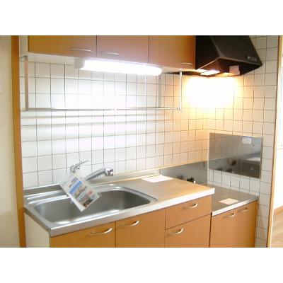サニー・エクセレント　Ａ 202【管理NO：1-011771901-02020】 ★家具家電は申し込み後に搬入します★ ★2026年10月中旬入居可能★の物件写真3