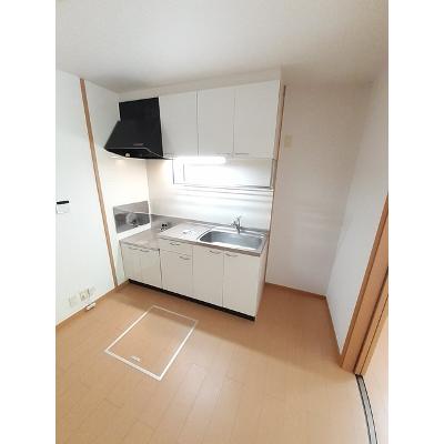 ビッグ・イースト船木Ａ 101【管理NO：1-015293801-01010】 ★家具家電は申し込み後に搬入します★の物件写真3