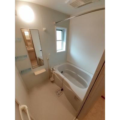 ビッグ・イースト船木Ａ 101【管理NO：1-015293801-01010】 ★家具家電は申し込み後に搬入します★の物件写真4