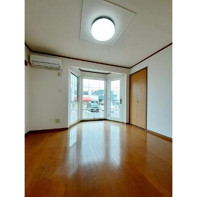 ロータス・高田Ｃ 103【管理NO：1-010127903-01030】 ★家具家電は申し込み後に搬入します★の物件写真2
