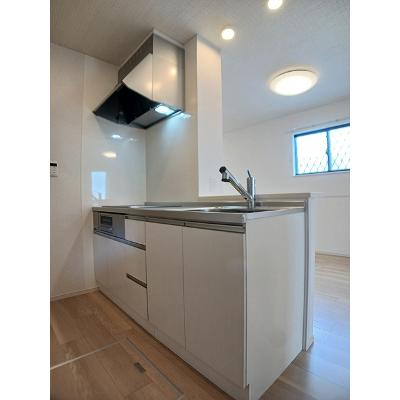 メグ・クレール　Ａ 101【管理NO：1-028480401-01010】 ★家具家電は申し込み後に搬入します★の物件写真3