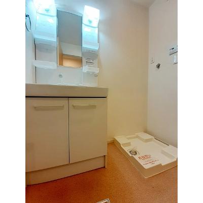 グレイス　ヌーヴォー　Ｎ 203【管理NO：1-022698502-02030】 ★家具家電は申し込み後に搬入します★の物件写真6