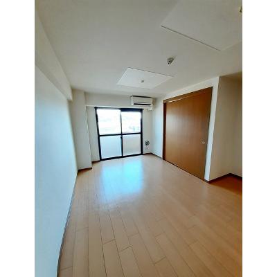 ＳＫＹ　ＭＡＮＳＩＯＮ 402【管理NO：1-010097601-04020】 ★家具家電は申し込み後に搬入します★ ★2026年09月下旬入居可能★の物件写真2
