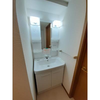 ＳＫＹ　ＭＡＮＳＩＯＮ 402【管理NO：1-010097601-04020】 ★家具家電は申し込み後に搬入します★ ★2026年09月下旬入居可能★の物件写真6