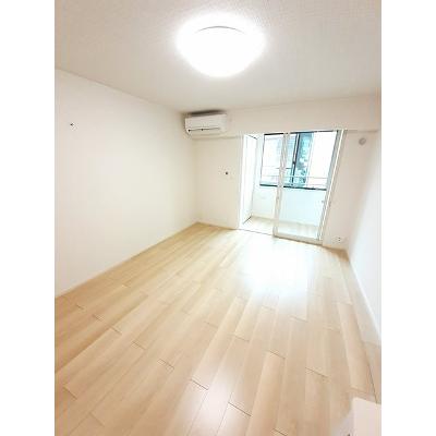 Ｙ’ｚ　Ｈｏｕｓｅ 202【管理NO：1-027086401-02020】 ★家具家電は申し込み後に搬入します★ ★2026年10月上旬入居可能★の物件写真2