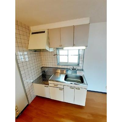 イースト　ハイツ 201【管理NO：1-006763501-02010】 ★家具家電は申し込み後に搬入します★ ★2026年09月中旬入居可能★の物件写真3