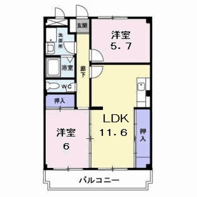 セレニオンハイツ 301【管理NO：1-003802401-03010】 ★家具家電は申し込み後に搬入します★ ★2026年10月中旬入居可能★の外観画像