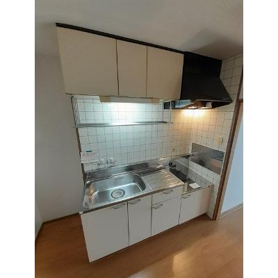 セレニオンハイツ 301【管理NO：1-003802401-03010】 ★家具家電は申し込み後に搬入します★ ★2026年10月中旬入居可能★の物件写真3