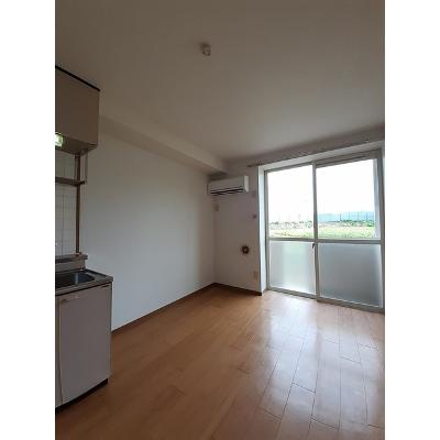 ニュ－エルディム立川　１ 105【管理NO：1-006212301-01040】 ★家具家電は申し込み後に搬入します★ ★2026年10月上旬入居可能★の物件写真2