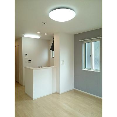 きさらぎ館Ⅰ 101【管理NO：1-021602701-01010】 ★家具家電は申し込み後に搬入します★ ★2026年10月中旬入居可能★の物件写真2