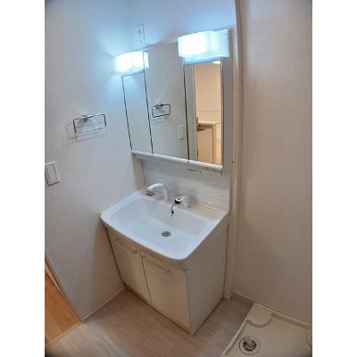 ユーリア　アイⅢ 103【管理NO：1-027348203-01030】 ★家具家電は申し込み後に搬入します★ ★2026年10月中旬入居可能★の物件写真6