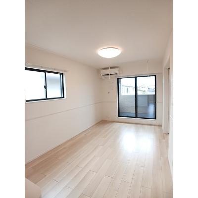 ＳＵＮ１６　金光Ⅳ 201【管理NO：1-026610302-02010】 ★家具家電は申し込み後に搬入します★の物件写真2