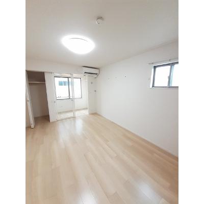 エスペランサ　Ｋ　Ⅱ 106【管理NO：1-026162602-01050】 ★家具家電は申し込み後に搬入します★ ★2026年11月中旬入居可能★の物件写真2