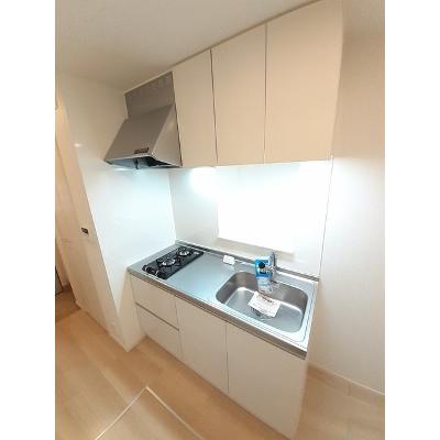 エスペランサ　Ｋ　Ⅱ 106【管理NO：1-026162602-01050】 ★家具家電は申し込み後に搬入します★ ★2026年11月中旬入居可能★の物件写真3