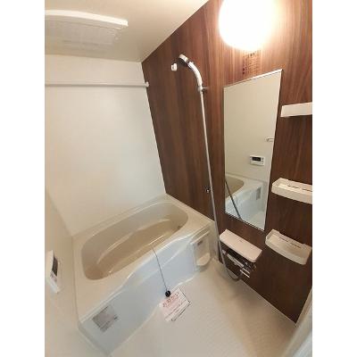エスペランサ　Ｋ　Ⅱ 106【管理NO：1-026162602-01050】 ★家具家電は申し込み後に搬入します★ ★2026年11月中旬入居可能★の物件写真4