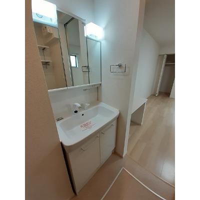 エスペランサ　Ｋ　Ⅱ 106【管理NO：1-026162602-01050】 ★家具家電は申し込み後に搬入します★ ★2026年11月中旬入居可能★の物件写真6