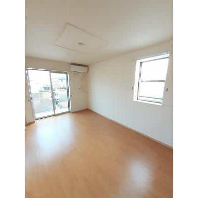 シャルマン　ジャンⅡ 206【管理NO：1-015992901-02050】 ★家具家電は申し込み後に搬入します★ ★2026年10月下旬入居可能★の物件写真2