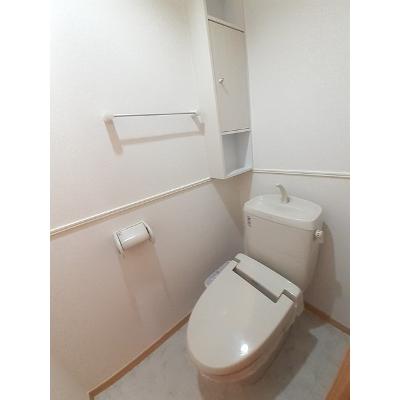 シャルマン　ジャンⅡ 206【管理NO：1-015992901-02050】 ★家具家電は申し込み後に搬入します★ ★2026年10月下旬入居可能★の物件写真5