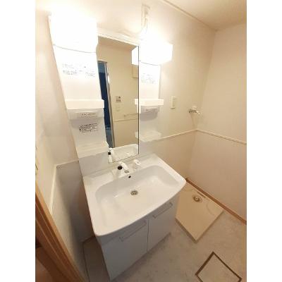 シャルマン　ジャンⅡ 206【管理NO：1-015992901-02050】 ★家具家電は申し込み後に搬入します★ ★2026年10月下旬入居可能★の物件写真6